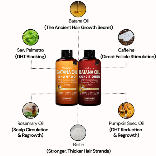 Batana Oil Conditioner