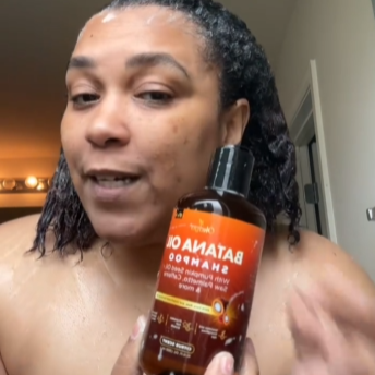 Review by Keisha