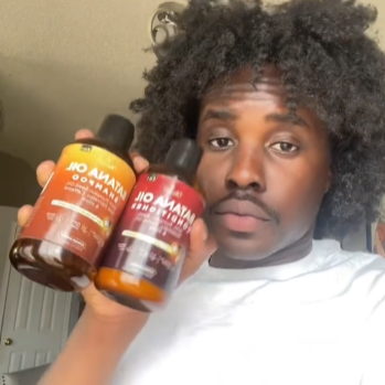 Review by DeShawn