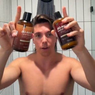 Review by Brad