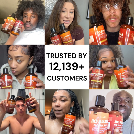 Batana Oil Conditioner
